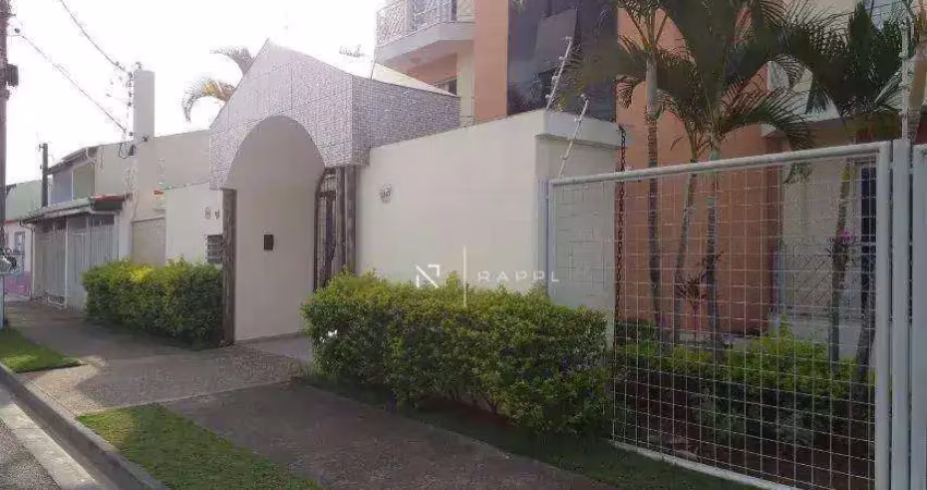 Apartamento com 2 dormitórios para alugar, 86 m² por r$ 2.529/mês - jardim morumbi - sorocaba/sp