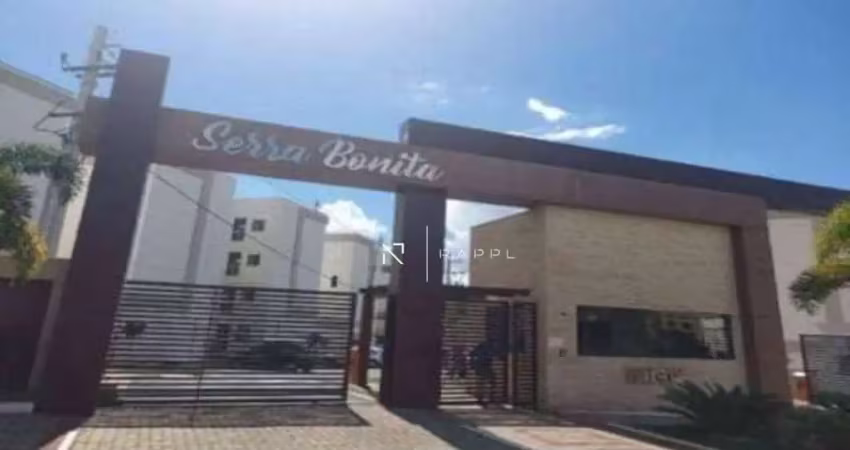 Apartamento com 2 dormitórios à venda, 50 m² por r$ 230.000 - jardim guarujá - sorocaba/sp