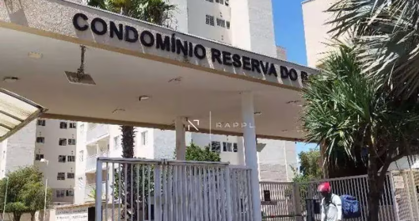 Apartamento com 2 dormitórios à venda, 54 m² por r$ 240.000 - jardim guarujá - sorocaba/sp