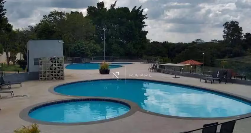 Terreno à venda, 200 m² por r$ 220.000,00 - jardim novo horizonte - sorocaba/sp