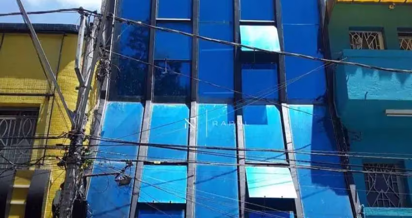 Prédio, 536 m² - venda por r$ 1.900.000 ou aluguel por r$ 10.485/mês - centro - sorocaba/sp