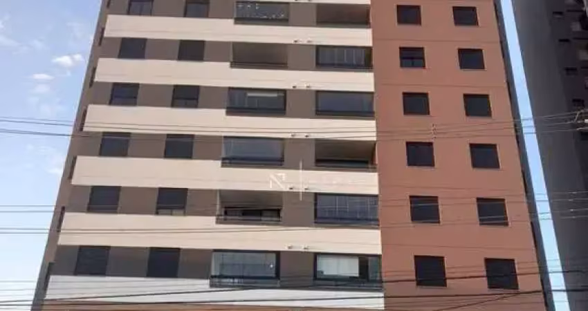 Apartamento com 3 dormitórios à venda, 82 m² por r$ 850.000 - vila espírito santo - sorocaba/sp