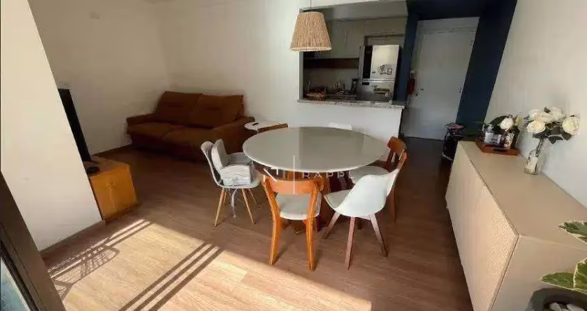 Apartamento com 3 dormitórios à venda no condomínio riserva natura, 87 m² por r$ 795.000 - jardim piratininga - sorocaba/sp