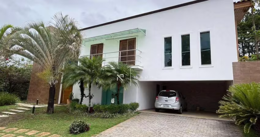 Casa com 4 dormitórios à venda, 578 m² por r$ 1.250.000 - além ponte - sorocaba/sp