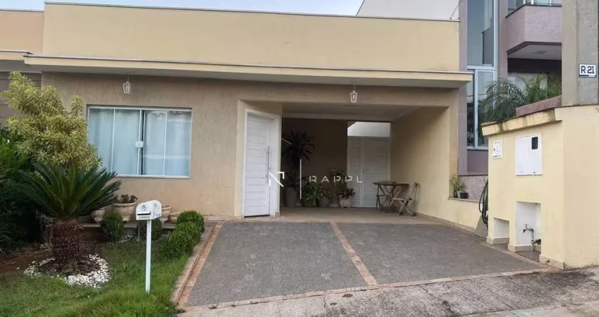 Casa com 3 dormitórios à venda, 116 m² por r$ 790.000 - wanel ville - sorocaba/sp