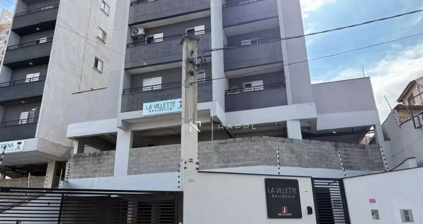 Apartamento com 2 dormitórios à venda, 71 m² por r$ 350.000 - vila jardini - sorocaba/sp