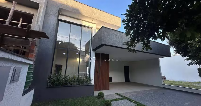 Casa com 3 dormitórios à venda, 157 m² por r$ 1.350.000 - além linha - sorocaba/sp