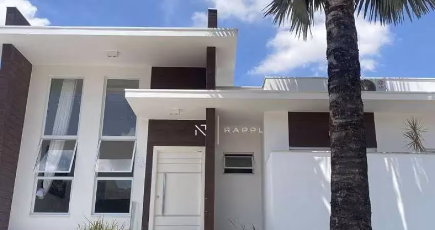 Casa com 4 dormitórios para alugar, 410 m² por r$ 10.784/mês - jardim ibiti do paço - sorocaba/sp