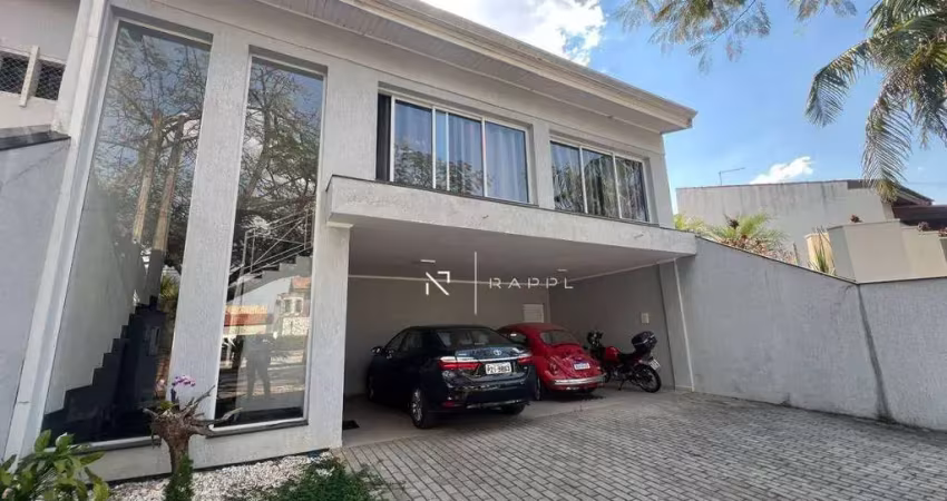 Casa em condomínio fechado com 3 quartos à venda na Avenida Francisco Bassalobre, Granja Olga I, Sorocaba