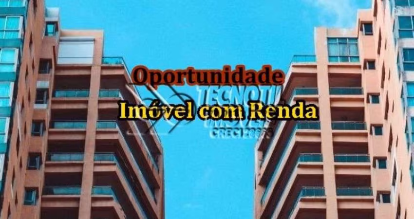 Imóvel com Renda