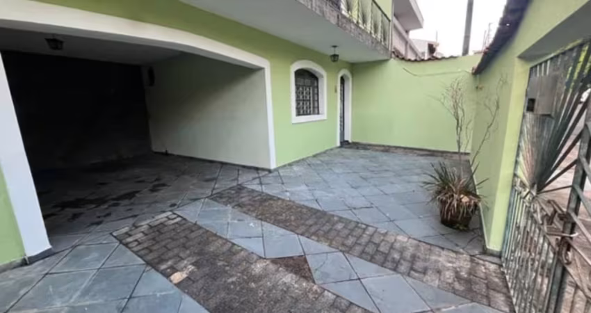 Casa a Venda no Jardim Von Zubem-Campinas SP