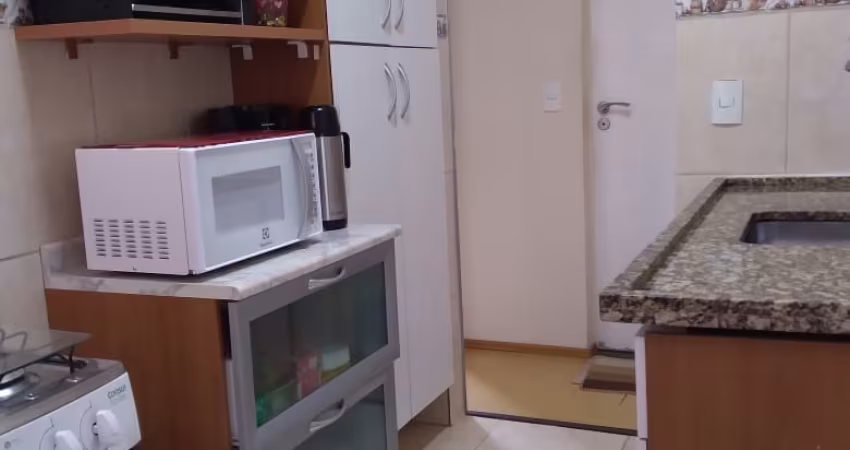 Apartamento-Vila Progresso- Locação