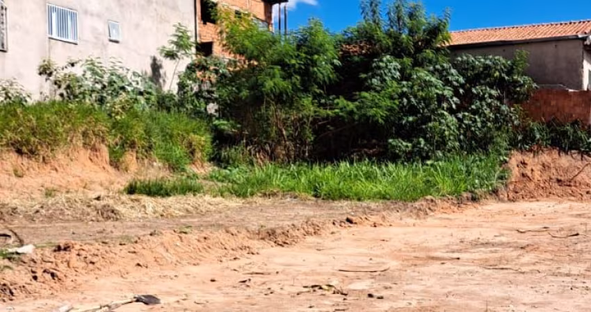 Terreno a Venda no Bairro São Judas Tadeu em Campinas SP