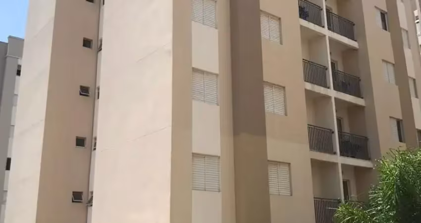 Apartamento a venda em Sumaré SP- Condominio Residencial Viva Vista