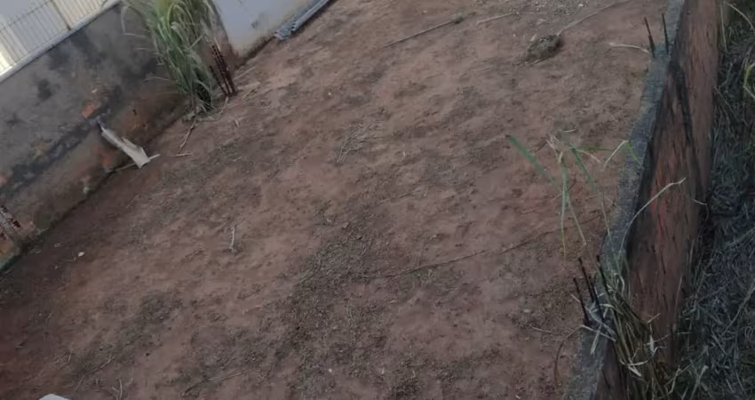 Terreno no parque jambeiro-campinas sp. com topografia plana
