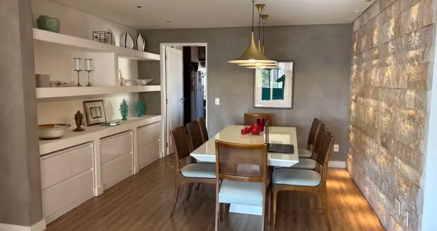 Apartamento no Cambuí- Campinas SP