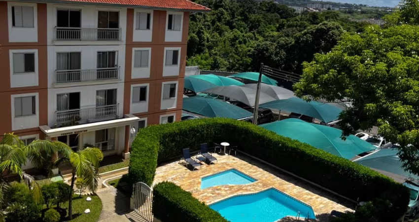Lindo Apartamento no Condomínio Village Louisiana, Chácara Campos Elíseos, Campinas SP