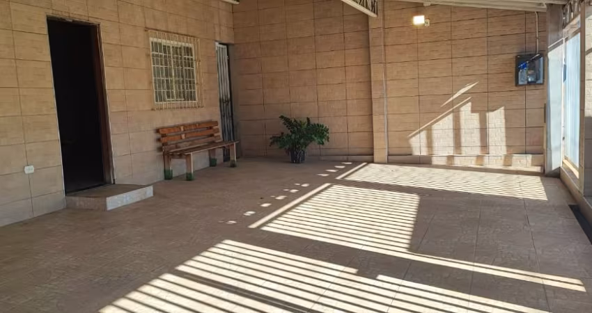 Casa a venda Jardim Garcia