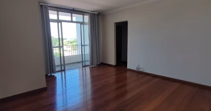 Apartamento em Barão Geraldo,Campinas SP,apenas 2 por andar.