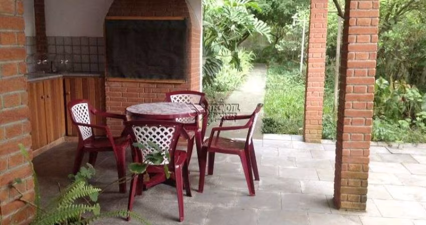 Sobrado Vila Albertina - Tremembé SP