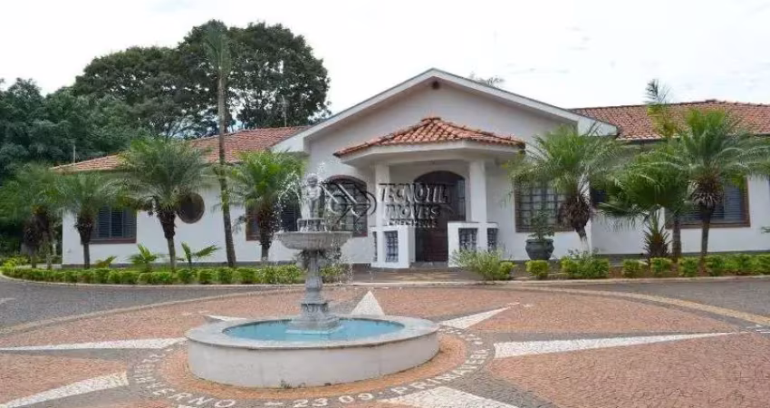 Chácara / sítio com 4 quartos à venda no Porto Novo, Porto Ferreira 