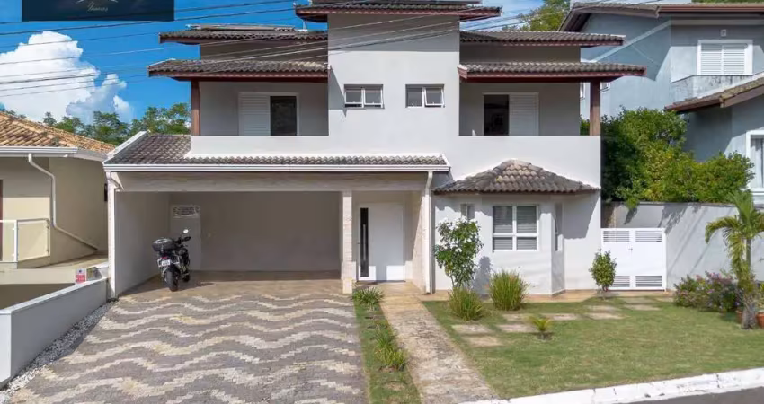Casa com 3 dormitórios à venda, 520 m² por r$ 1.790.000,00 - condomínio são miguel - vinhedo/sp