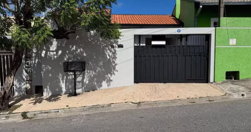 Casa com 2 dormitórios à venda, 80 m² por r$ 520.000,00 - vida nova iii - vinhedo/sp