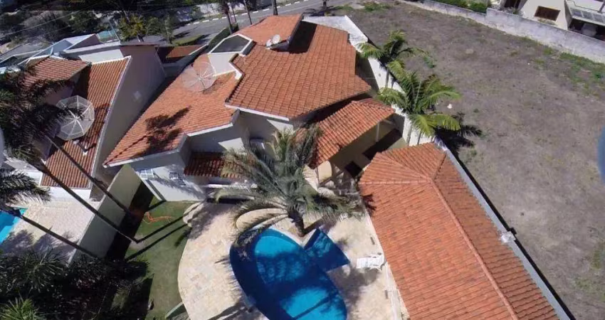 Casa com 3 dormitórios à venda, 280 m² por r$ 1.799.000,00 - condomínio bosques de grevílea - vinhedo/sp