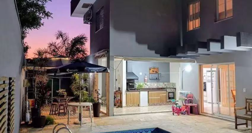 Casa com 3 dormitórios à venda, 265 m² por r$ 1.850.000,00 - condomínio recanto dos paturis - vinhedo/sp