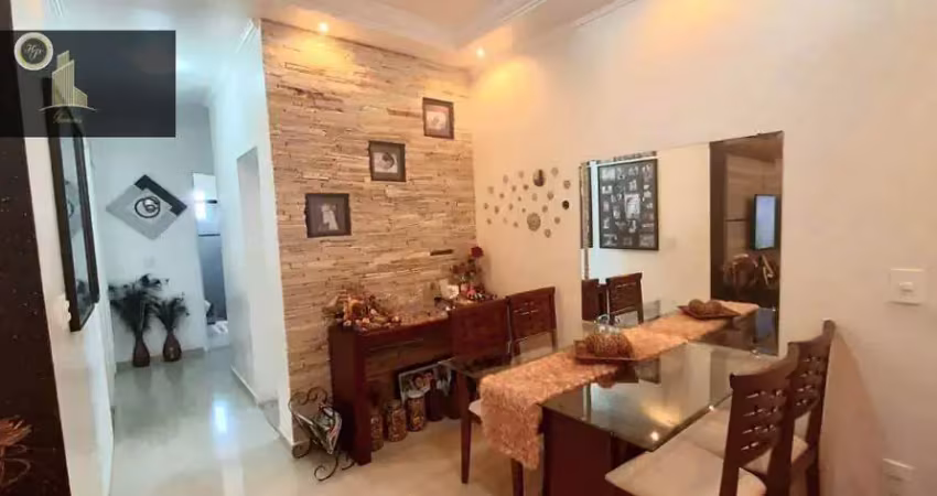 Apartamento com 3 dormitórios à venda, 84 m² por r$ 582.000,00 - condomínio quinta das jabuticabas - valinhos/sp