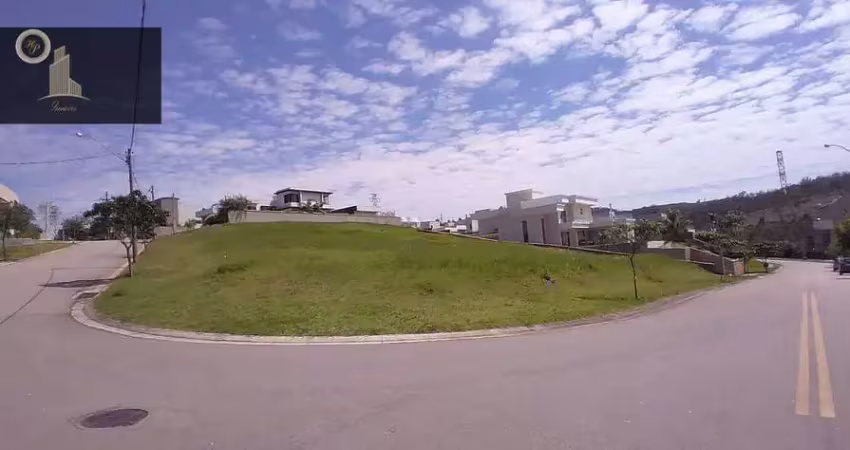 Terreno à venda, 980 m² por r$ 1.200.000,00 - condomínio campo de toscana - vinhedo/sp