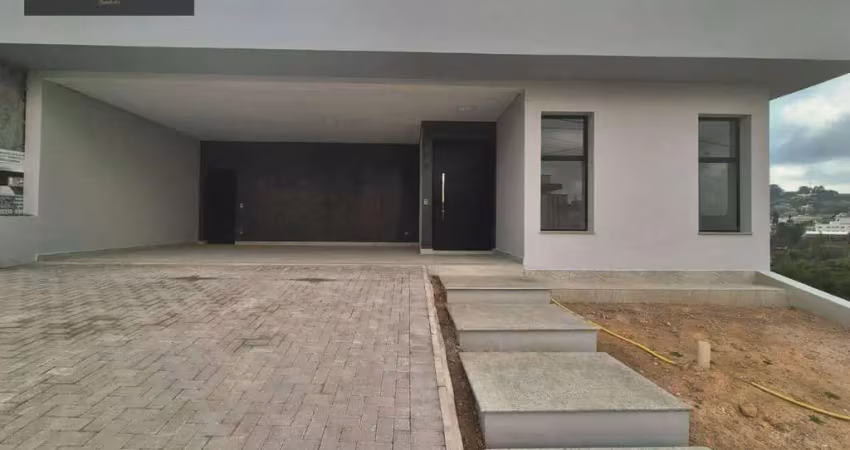 Casa com 4 dormitórios, 240 m² - venda por r$ 2.250.000,00 ou aluguel por r$ 13.000,00/mês - condomínio recando das palmas - vinhedo/sp