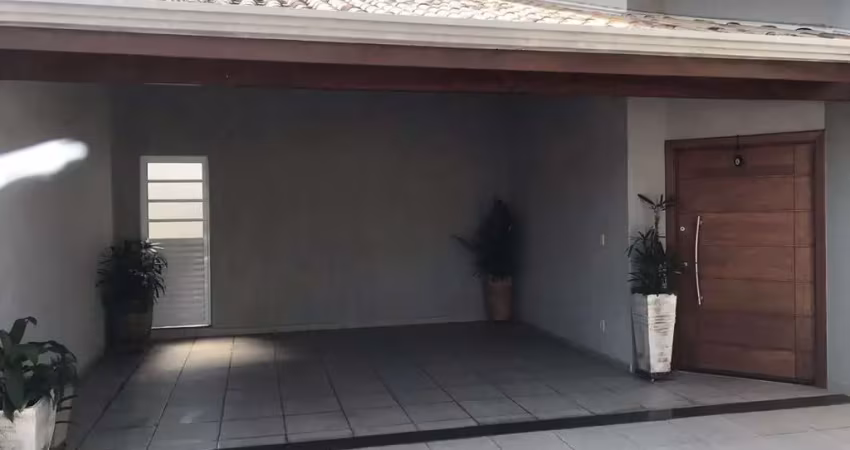 Casa com 5 dormitórios à venda, 240 m² por r$ 1.060.000,00 - vila santana - valinhos/sp