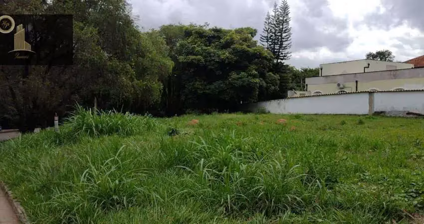 Terreno à venda, 855 m² por r$ 899.000,00 - condomínio estância marambaia - vinhedo/sp