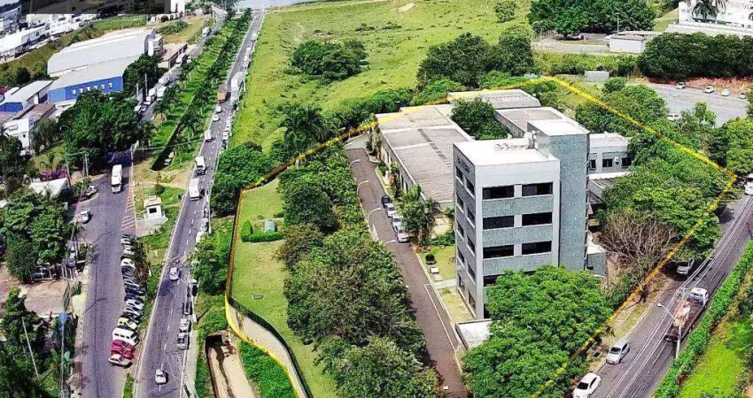 Galpão, 4000 m² - venda por r$ 17.500.000,00 ou aluguel por r$ 115.000,00/mês - distrito industrial benedito storani - vinhedo/sp