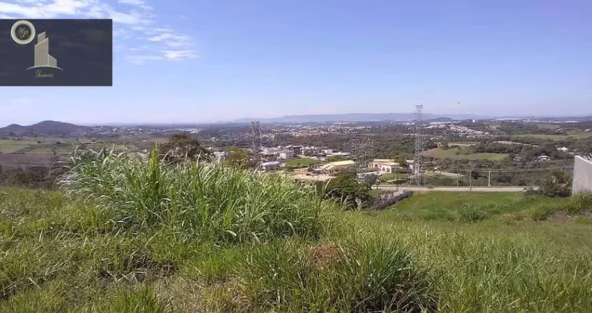 Terreno à venda, 1063 m² por r$ 1.300.000,00 - condomínio campo de toscana - vinhedo/sp