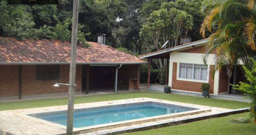 Casa com 2 dormitórios à venda, 250 m² por r$ 1.150.000,00 - contendas - valinhos/sp