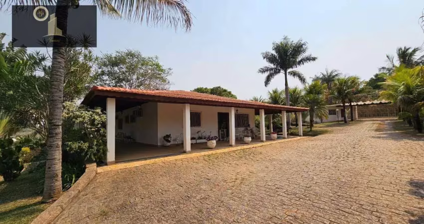 Área à venda, 46434 m² por r$ 12.000.000,00 - capuava - valinhos/sp