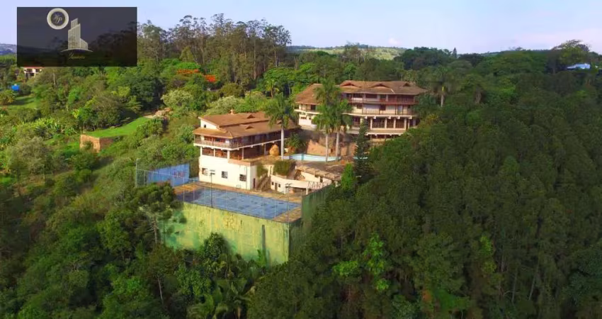 Prédio à venda, 2100 m² por r$ 5.500.000,00 - observatório - vinhedo/sp