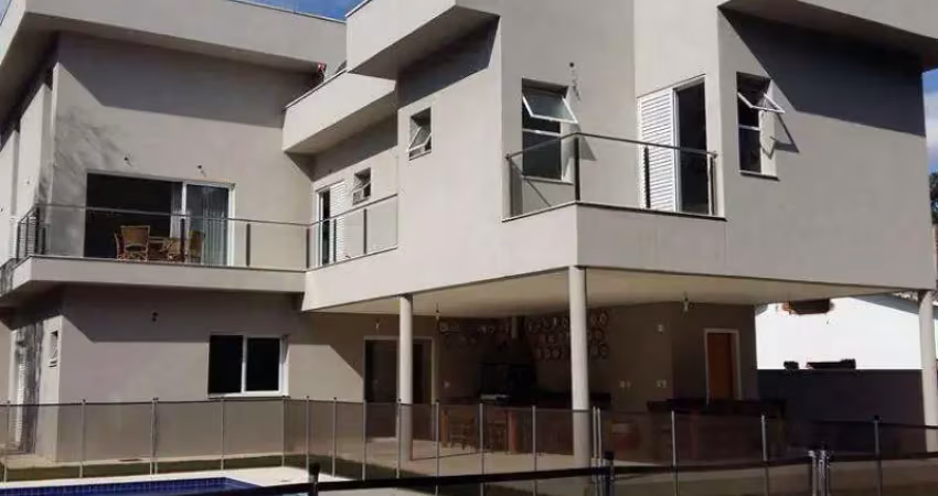 Casa com 4 dormitórios à venda, 360 m² por r$ 2.880.000,00 - condomínio vista alegre - café - vinhedo/sp