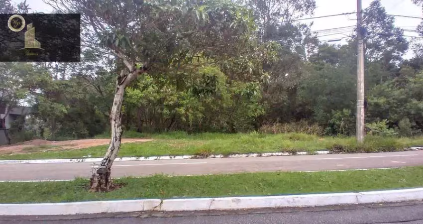 Terreno à venda, 921 m² por r$ 900.000,00 - condomínio vista alegre - café - vinhedo/sp