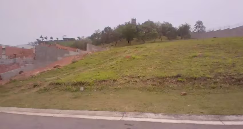 Terreno à venda, 800 m² por r$ 1.170.000,00 - condomínio campo de toscana - vinhedo/sp