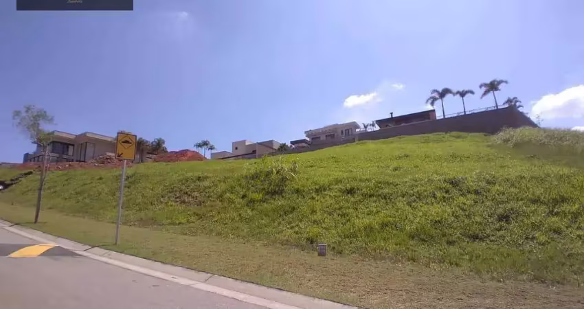 Terreno à venda, 1600 m² por r$ 3.400.000,00 - condomínio campo de toscana - vinhedo/sp