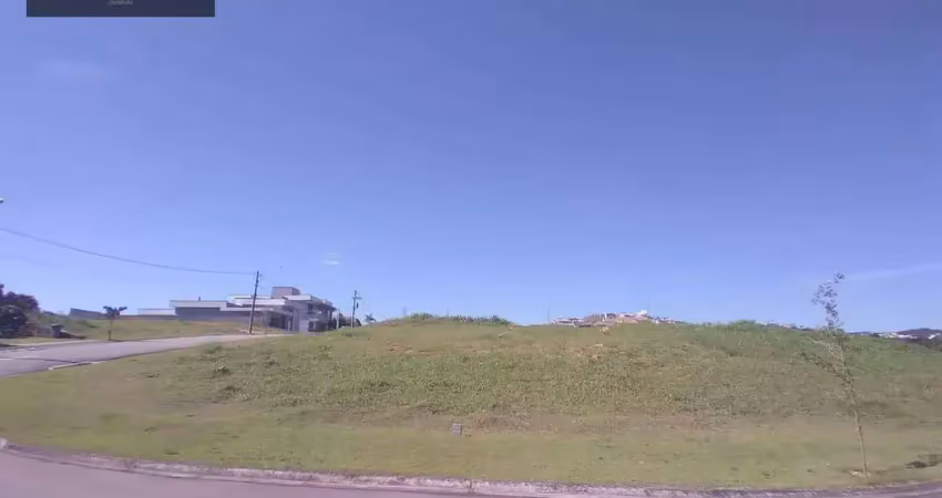 Terreno à venda, 906 m² por r$ 1.500.000,00 - condomínio campo de toscana - vinhedo/sp