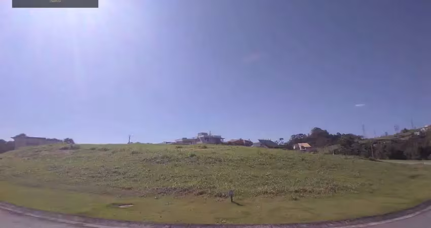 Terreno à venda, 939 m² por r$ 1.560.000,00 - condomínio campo de toscana - vinhedo/sp