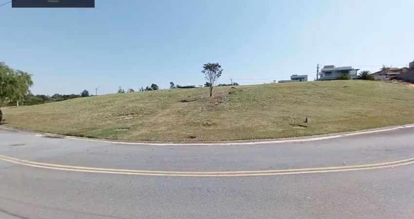 Terreno à venda, 1030 m² por r$ 1.700.000,00 - condomínio campo de toscana - vinhedo/sp