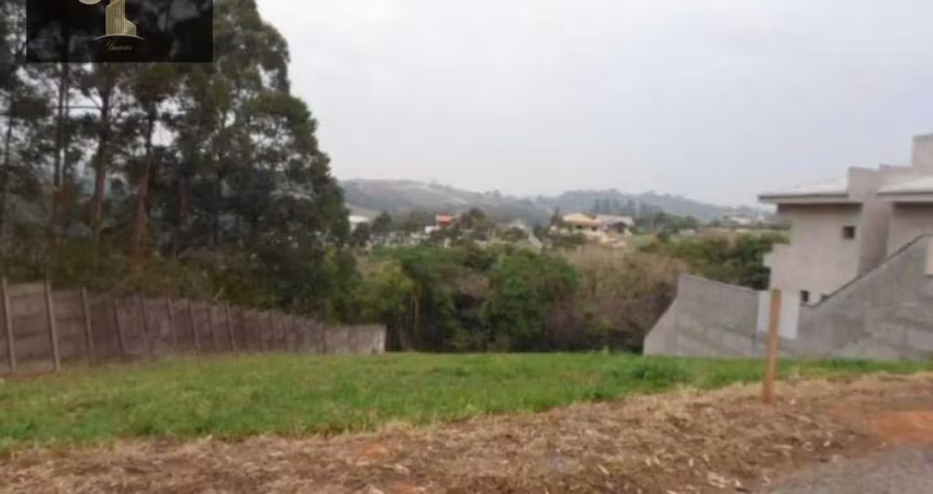 Terreno à venda, 994 m² por r$ 500.000,00 - condomínio santa tereza - itupeva/sp