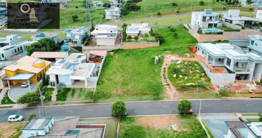 Terreno à venda, 800 m² por r$ 1.190.000,00 - condomínio campo de toscana - vinhedo/sp