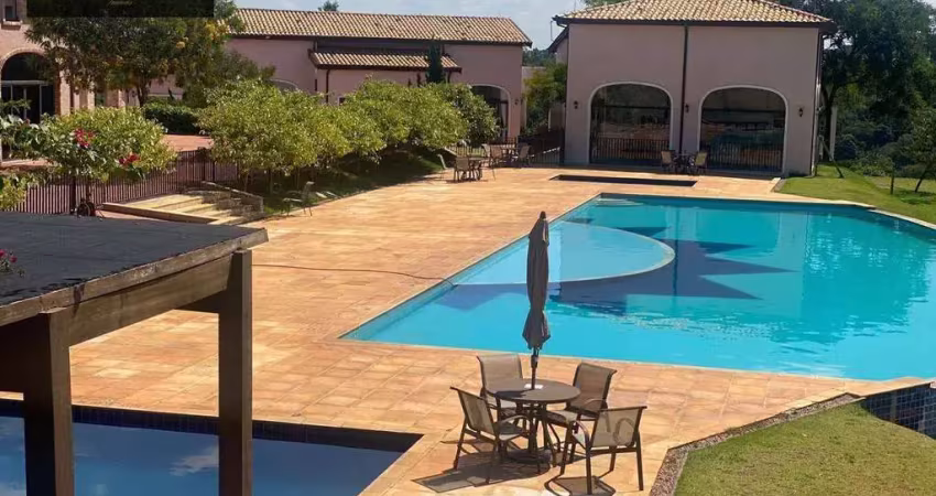 Terreno à venda, 800 m² por r$ 1.190.000,00 - condomínio campo de toscana - vinhedo/sp