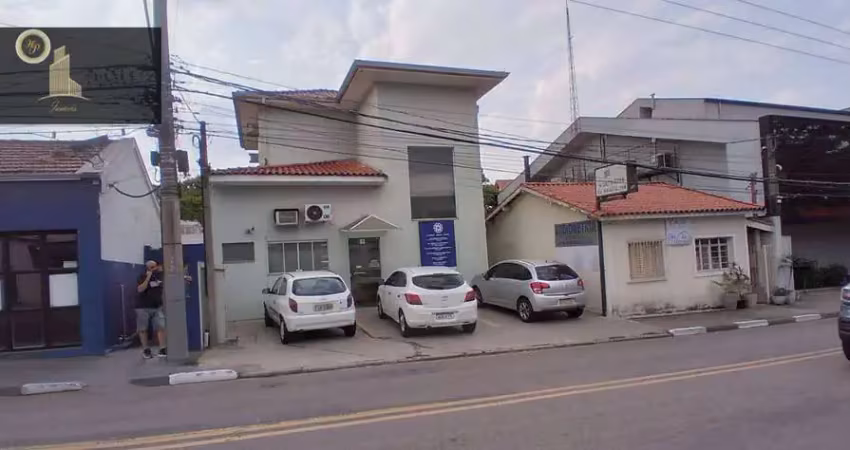Prédio à venda, 249 m² por r$ 2.000.000,00 - jardim brasil - vinhedo/sp